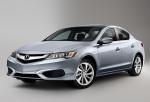 Acura ILX 2016 года